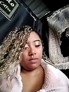 Ebony-Goddess19 online show from October 2, 2025, 8:23 pm