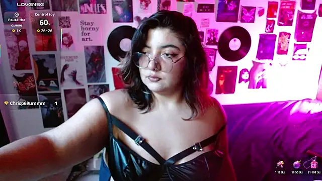 Roxy f w online show from May 26, 2026, 10:19 pm