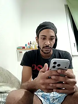 Mikaaa97 online show from November 20, 2025, 6:03 am