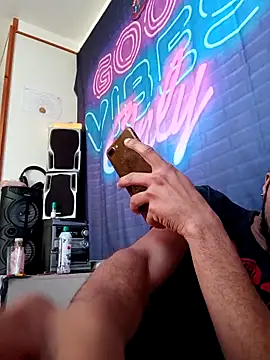 Mikaaa97 online show from March 15, 2026, 7:26 am