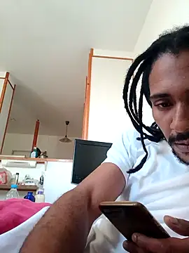 Mikaaa97 online show from September 18, 2025, 5:54 am