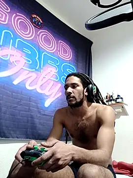 Mikaaa97 online show from March 10, 2026, 12:25 am