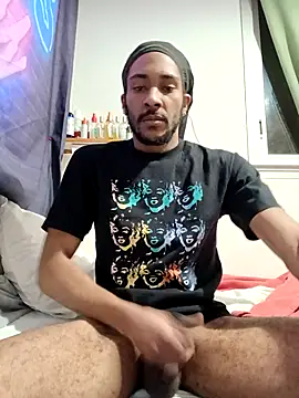 Mikaaa97 online show from January 10, 2026, 3:46 am