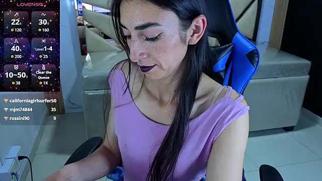 Maily a  online show from March 6, 2026, 3:07 pm