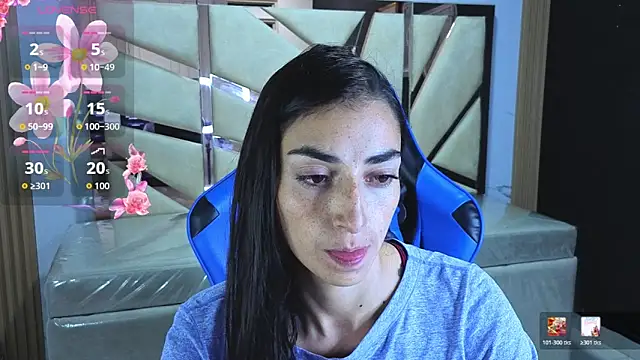 Maily a  online show from April 17, 2026, 2:58 am