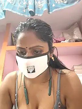 Snapshot of Jasmine_Januja chatting on November 8, 2025, 8:29 am Jasmine Januja online show from November 8, 2025, 8:29 am