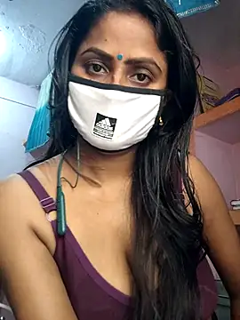 Snapshot of Jasmine_Januja chatting on October 17, 2025, 2:48 am Jasmine Januja online show from October 17, 2025, 2:48 am