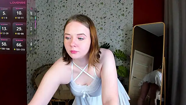 Sophi X online show from November 25, 2025, 6:47 am