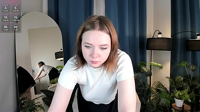 Sophi X online show from November 13, 2025, 1:15 pm