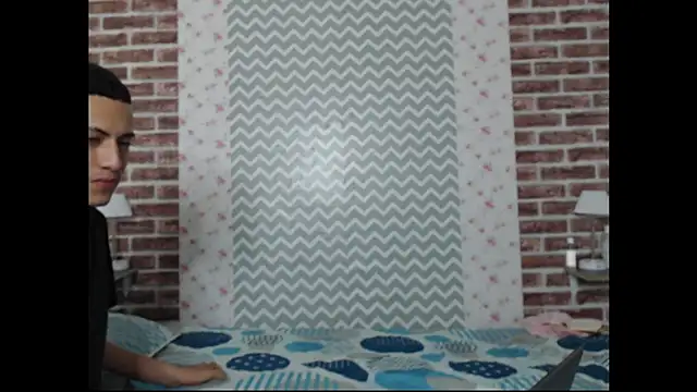 KaMila M00N online show from October 25, 2025, 6:12 am