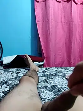 elflacodel25 online show from September 21, 2025, 2:28 am