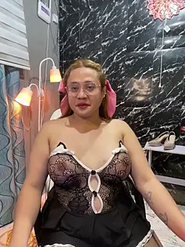 1aquaticangel69 online show from June 28, 2026, 5:52 pm