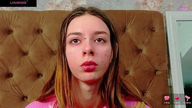 CoraVex online show from January 8, 2026, 5:13 am