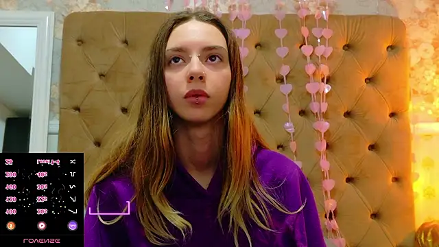 Snapshot of CoraVex chatting on February 22, 2026, 5:54 am CoraVex online show from February 22, 2026, 5:54 am