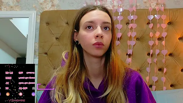 Snapshot of CoraVex chatting on February 19, 2026, 5:15 am CoraVex online show from February 19, 2026, 5:15 am