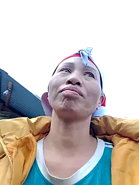 donna-bae online show from February 6, 2026, 9:27 am