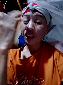 donna-bae online show from February 7, 2026, 10:18 pm