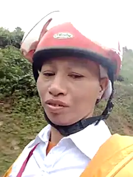 donna-bae online show from March 8, 2026, 3:54 am