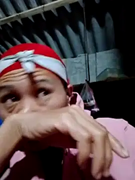 donna-bae online show from November 17, 2025, 11:31 pm