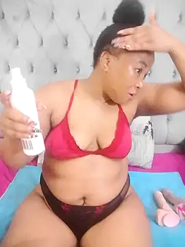 massive booty25 online show from November 23, 2025, 4:06 pm