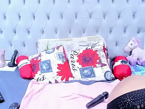 massive booty25 online show from January 16, 2026, 1:42 am