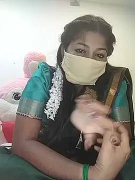 TAMIL AMMUKUTTYY online show from December 1, 2025, 7:48 pm