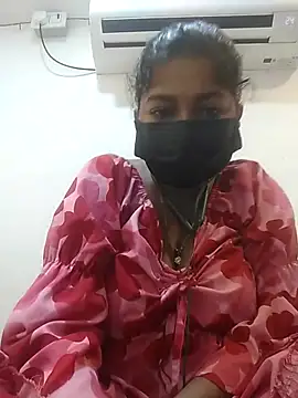 TAMIL AMMUKUTTYY online show from October 21, 2025, 1:10 pm