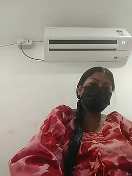 TAMIL AMMUKUTTYY online show from December 2, 2025, 10:06 am