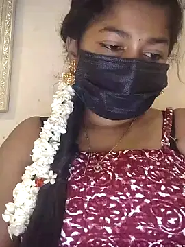 TAMIL AMMUKUTTYY online show from March 27, 2026, 7:28 am