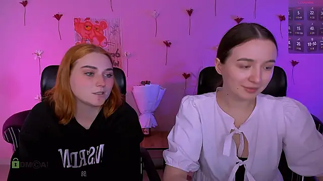 casey meow  online show from February 23, 2026, 9:43 am