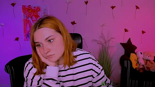 casey meow  online show from April 6, 2026, 9:10 am