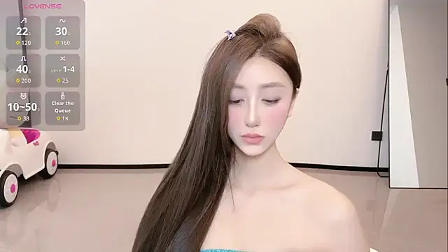 Melody-11 online show from January 16, 2026, 5:44 am