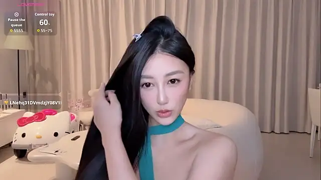 Melody-11 online show from November 20, 2025, 1:45 pm