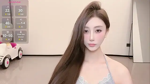 Snapshot of Melody-11 chatting on January 18, 2026, 11:24 am Melody-11 online show from January 18, 2026, 11:24 am