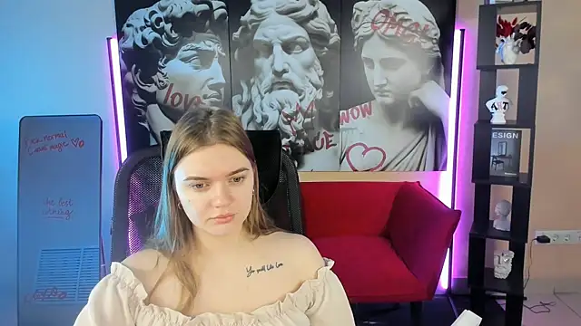 LisaMitchell online show from November 29, 2025, 4:56 am