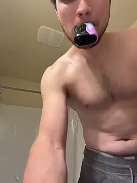 Matthew23Z online show from January 19, 2026, 1:42 am