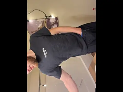 Matthew23Z online show from May 10, 2026, 8:00 pm