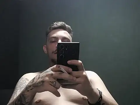 guesswhatbitch online show from October 8, 2025, 8:31 pm