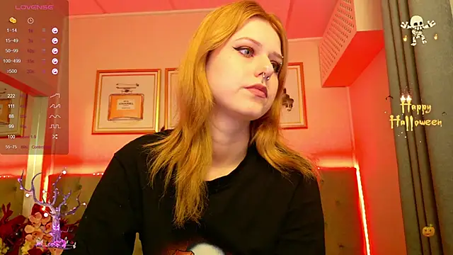 Snapshot of WendyMey chatting on October 30, 2025, 7:17 am WendyMey online show from October 30, 2025, 7:17 am