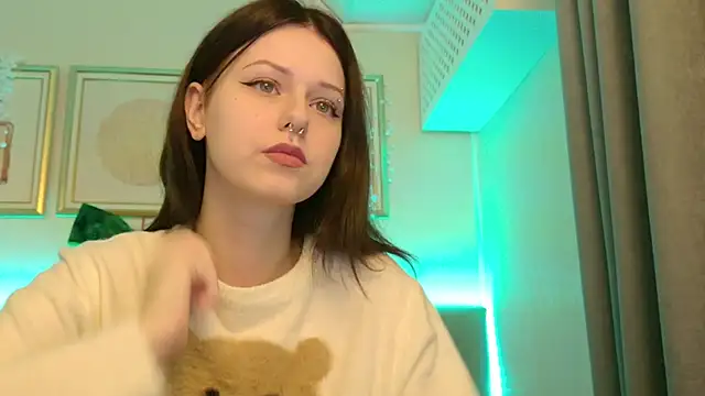 Snapshot of WendyMey chatting on December 1, 2025, 7:31 am WendyMey online show from December 1, 2025, 7:31 am