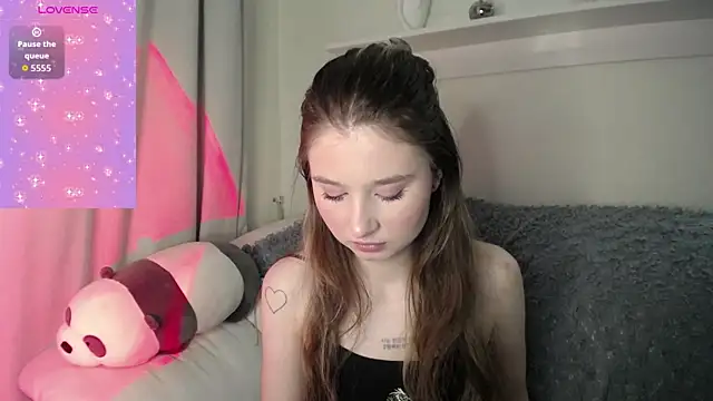 Snapshot of _Lua__ chatting on October 10, 2025, 11:44 am Lua online show from October 10, 2025, 11:44 am