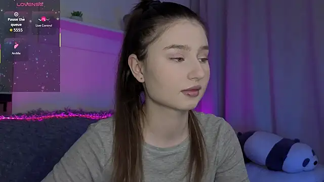  Lua   online show from February 20, 2026, 11:28 pm