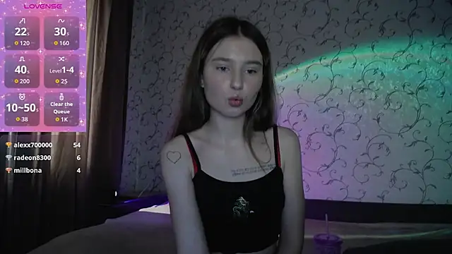 Snapshot of _Lua__ chatting on September 19, 2025, 11:14 am Lua online show from September 19, 2025, 11:14 am