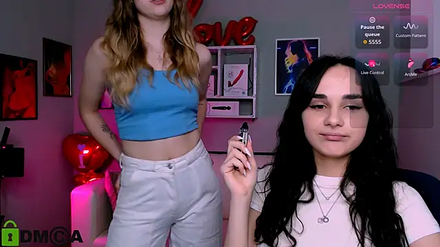 ariana ross7 online show from February 28, 2026, 10:26 am