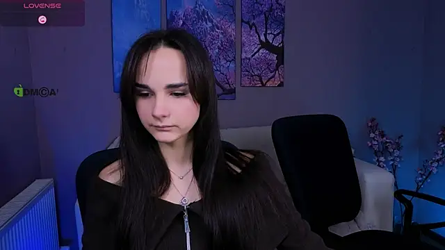 ariana ross7 online show from January 9, 2026, 10:22 am