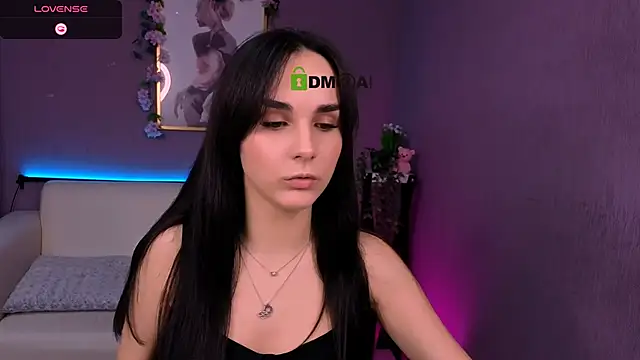 ariana ross7 online show from March 14, 2026, 8:15 pm