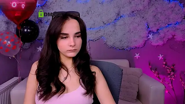 Snapshot of ariana_ross7 chatting on June 20, 2026, 9:36 am ariana ross7 online show from June 20, 2026, 9:36 am