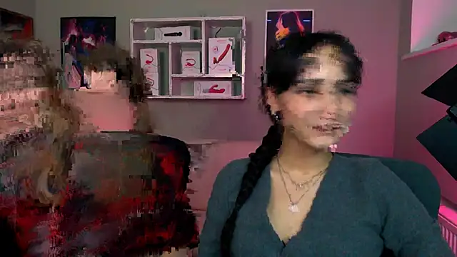 ariana ross7 online show from December 20, 2025, 10:18 am