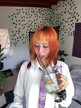 Nymphel1Moth online show from September 22, 2025, 8:48 pm