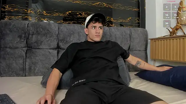 JeergMuscle online show from February 4, 2026, 4:40 am